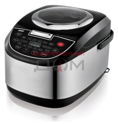 Мультиварка BBK BMC052 черный